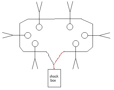 Shock Box Lockerfix - High Quality Ultra HD Geometric Designs | Free Download