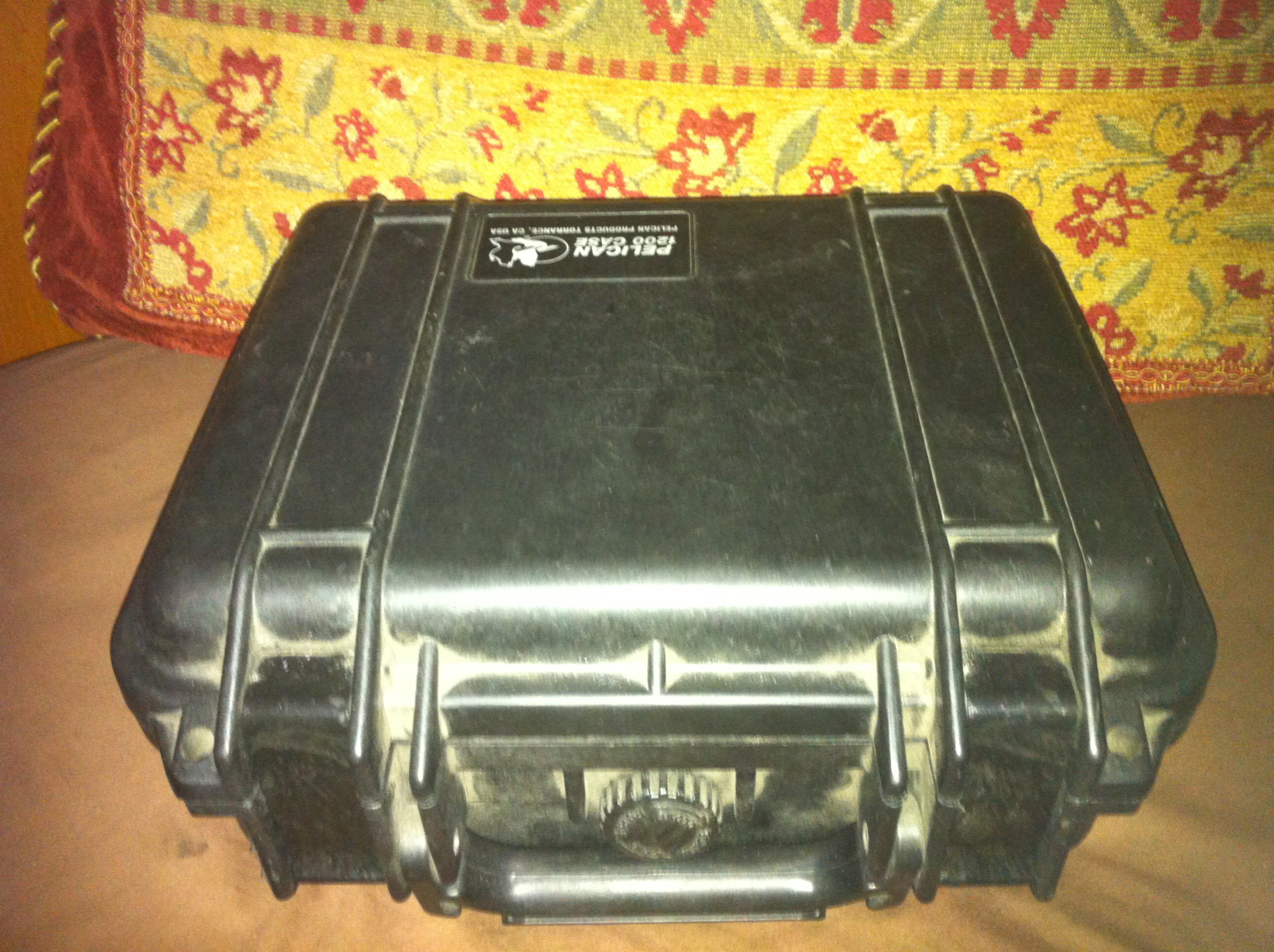 Portable Electronics Learning Lab Experiment Kit 11 Steps Instructables - Download Beautiful Minimal Image | Ultra HD