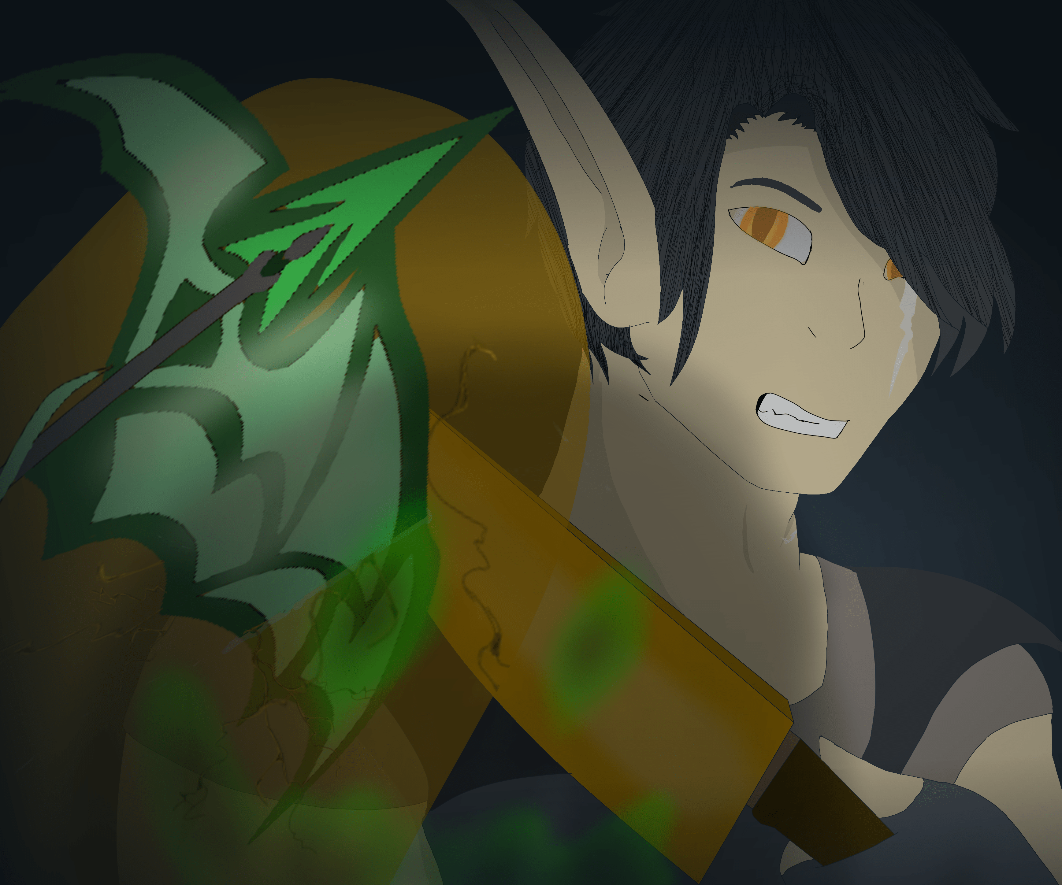 Digital Diy - Landscape Images - Modern 4K Collection