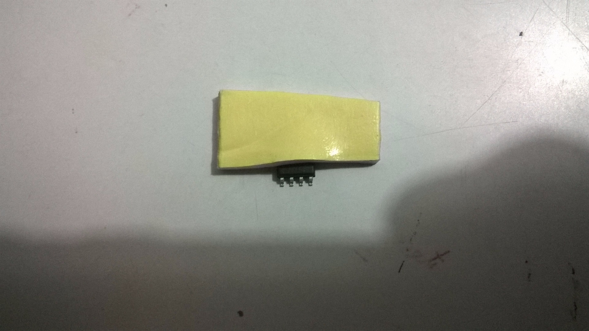 Soic Packages Design Soldering Guide Reversepcb - Beautiful Gradient Wallpaper - Ultra HD