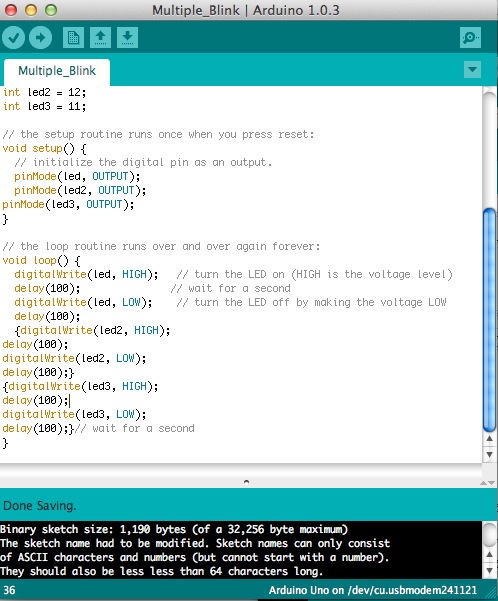 Cea Civiliza Ie Senat Basic Led Flashing Arduino Egal Ejectie Import - Download Perfect Space Design | HD