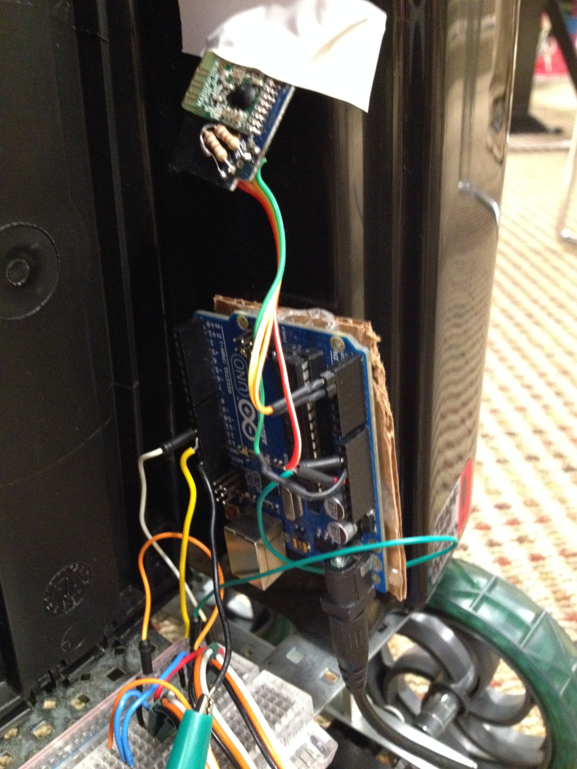 Mechanical Trash Compactor 6 Steps Instructables - Download Professional Vintage Background | Desktop