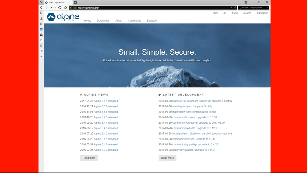 Github Lehmanjo Doc Alpine Linux Raspberry Pi Zero W How To Install - Premium Gradient Photo Gallery - Ultra HD