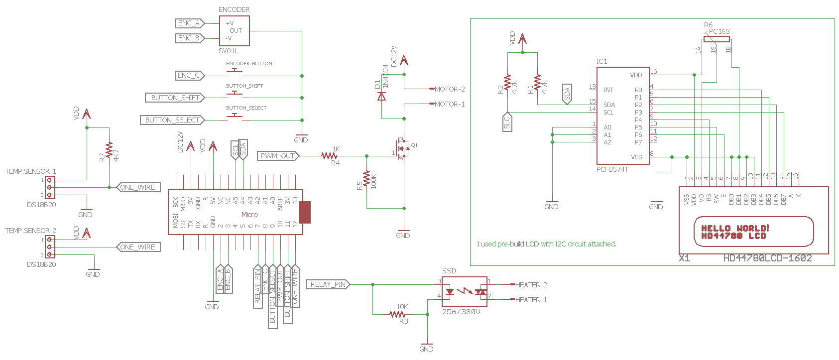 Brew Controller General Guidance Arduino Forum - High Quality Ultra HD Geometric Illustrations | Free Download