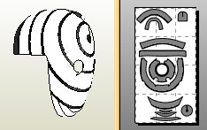 pics Obito Mask Template Roblox obito uchiha rinnegan mask 9 steps