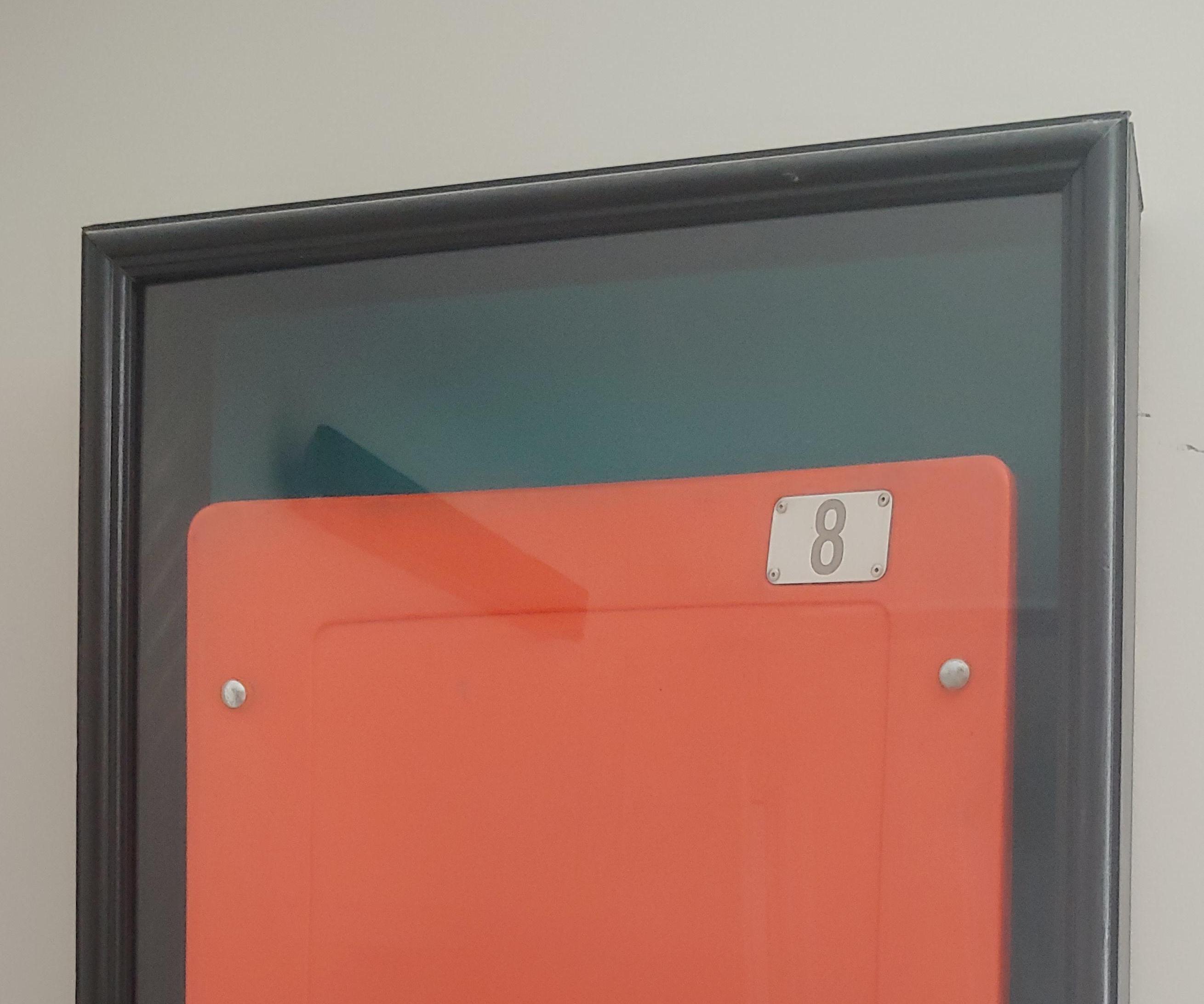 Shadowbox Boxes - Colorful Wallpapers - Elegant Full HD Collection