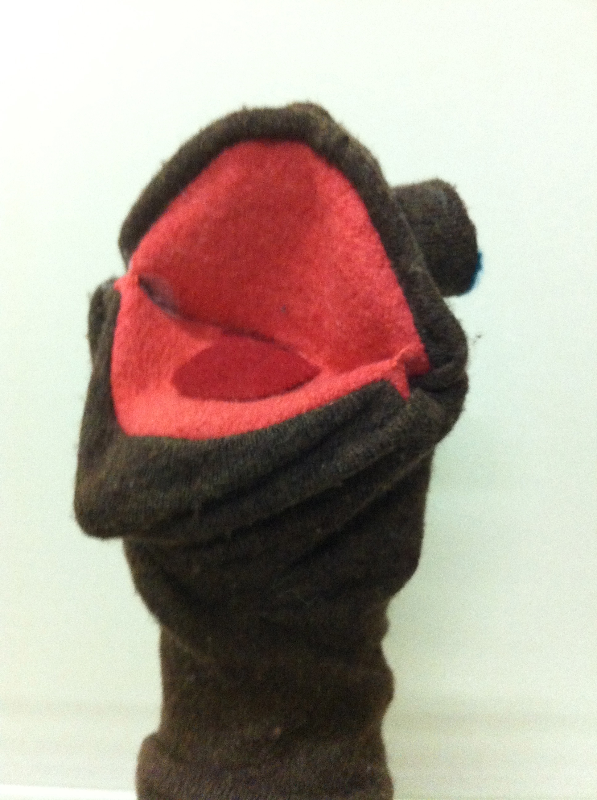 Simple Sweater Puppet 6 Steps Instructables - Download Perfect Minimal Background | Full HD