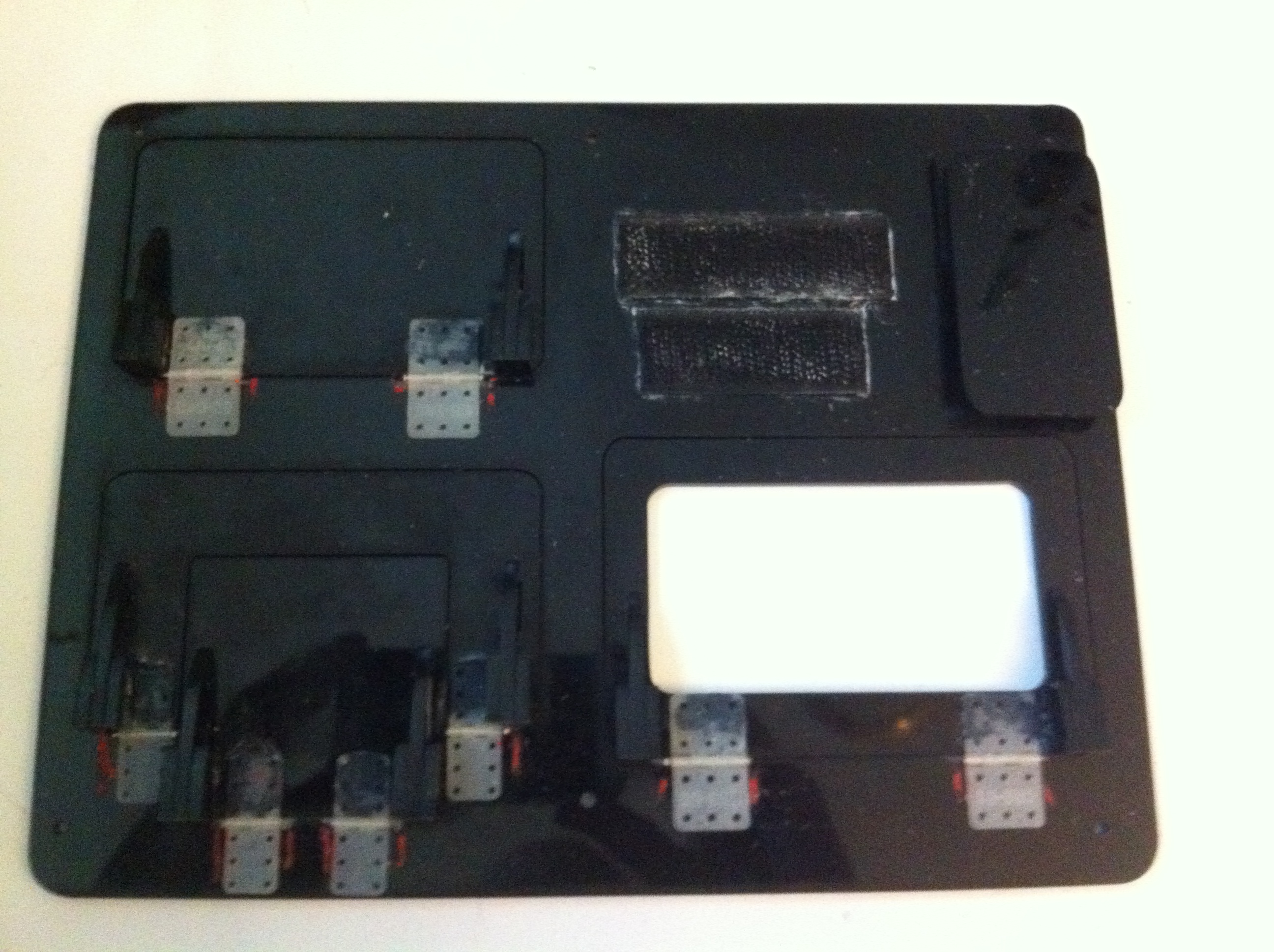 Portable Electronics Learning Lab Experiment Kit 11 Steps Instructables - Ocean Illustrations - Artistic Retina Collection