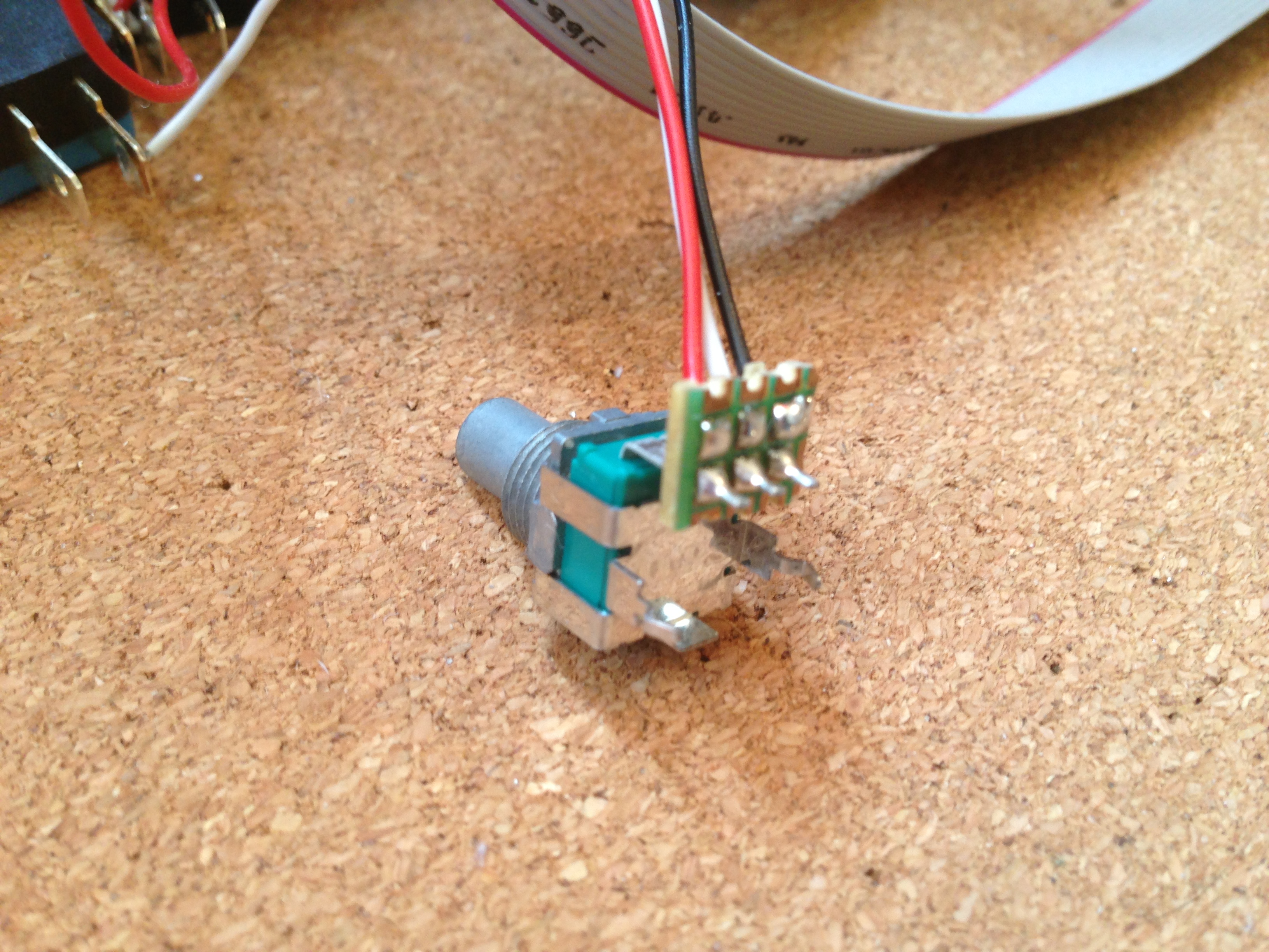 Custom Midicontroller 5 Steps Instructables - Best Gradient Patterns in 4K