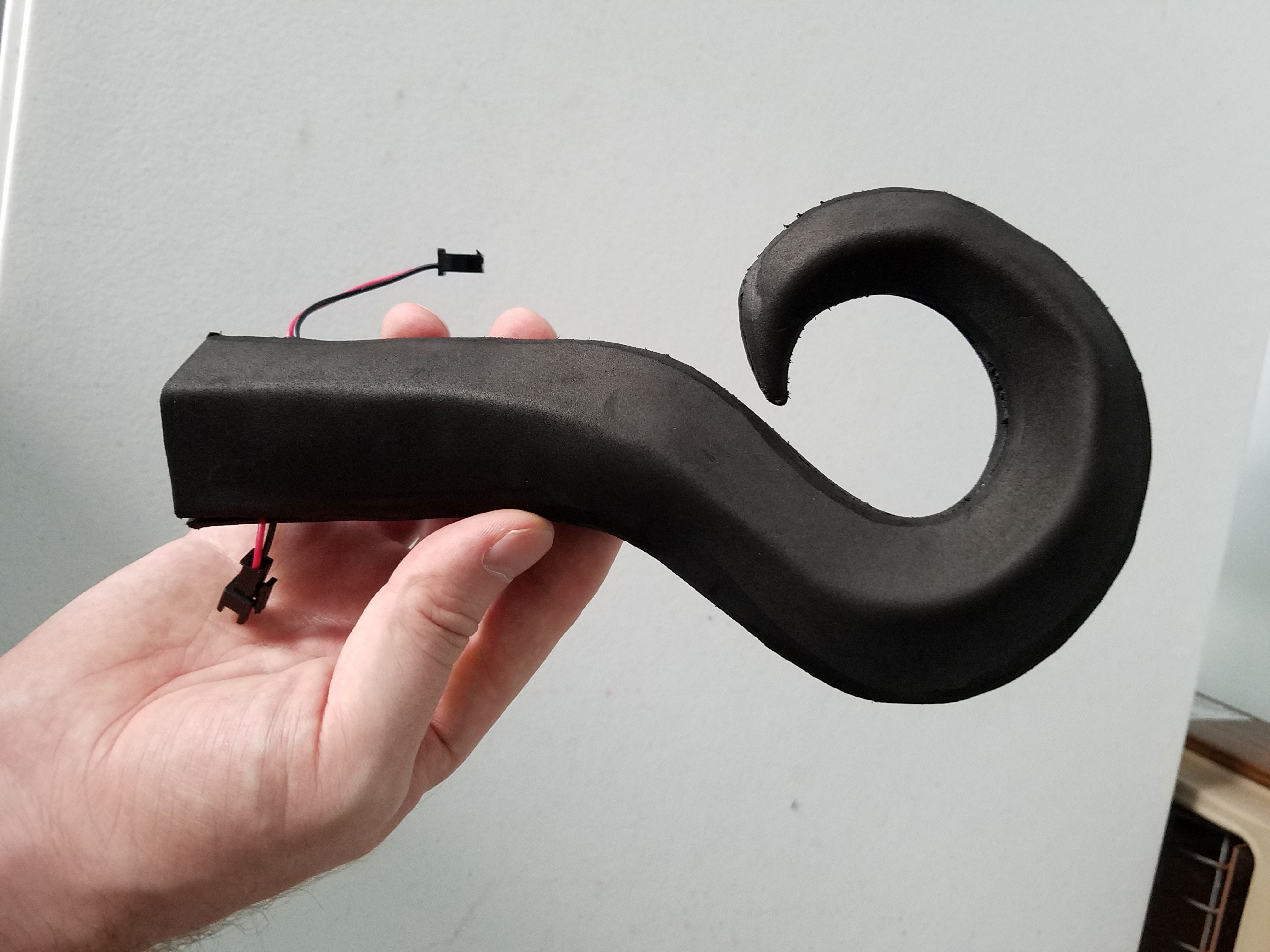 Riddler Cane - High Resolution Ocean Patterns for Desktop