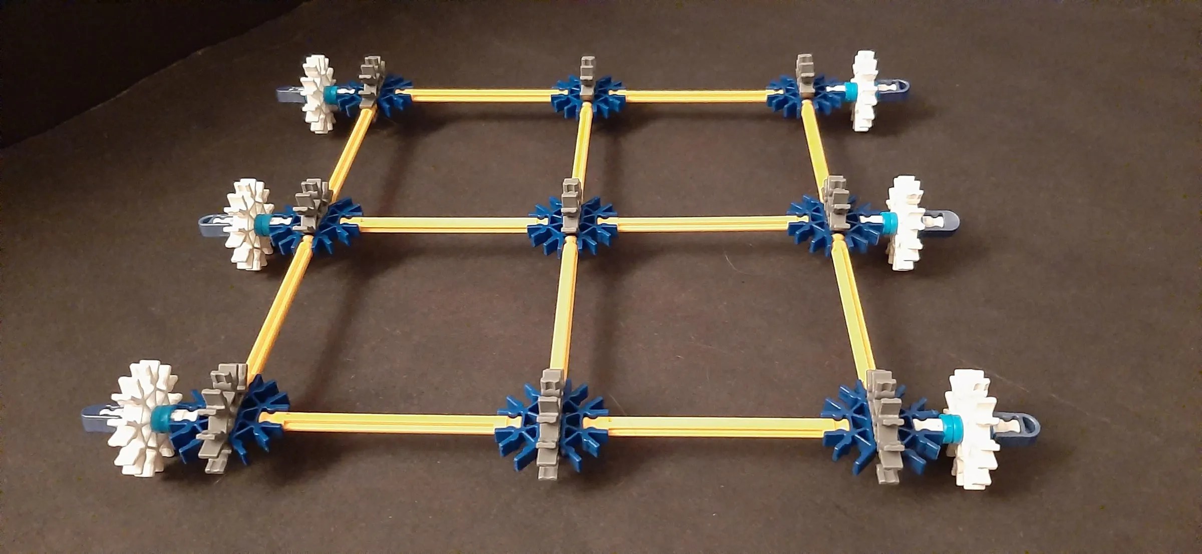 Tank 12 Steps Instructables
