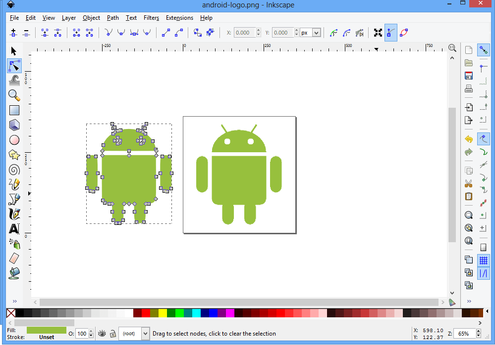 Bug Object 3d Rendered Instead Of 2d Issue 4383 Openscad - Download Amazing Landscape Wallpaper | HD