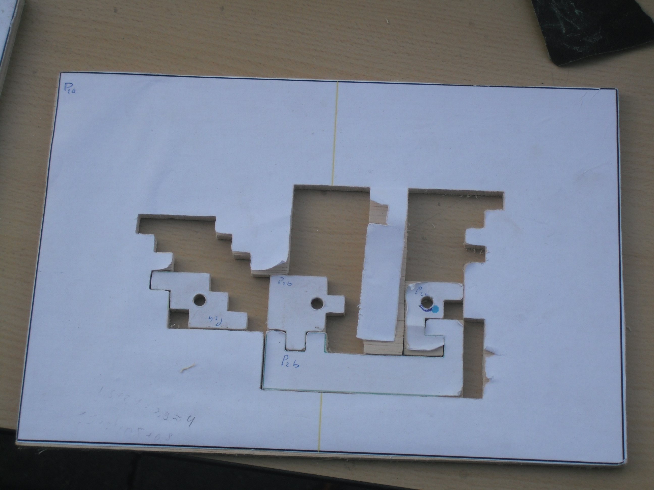 My First Puzzle Box Scrolller - Full HD Colorful Backgrounds for Desktop