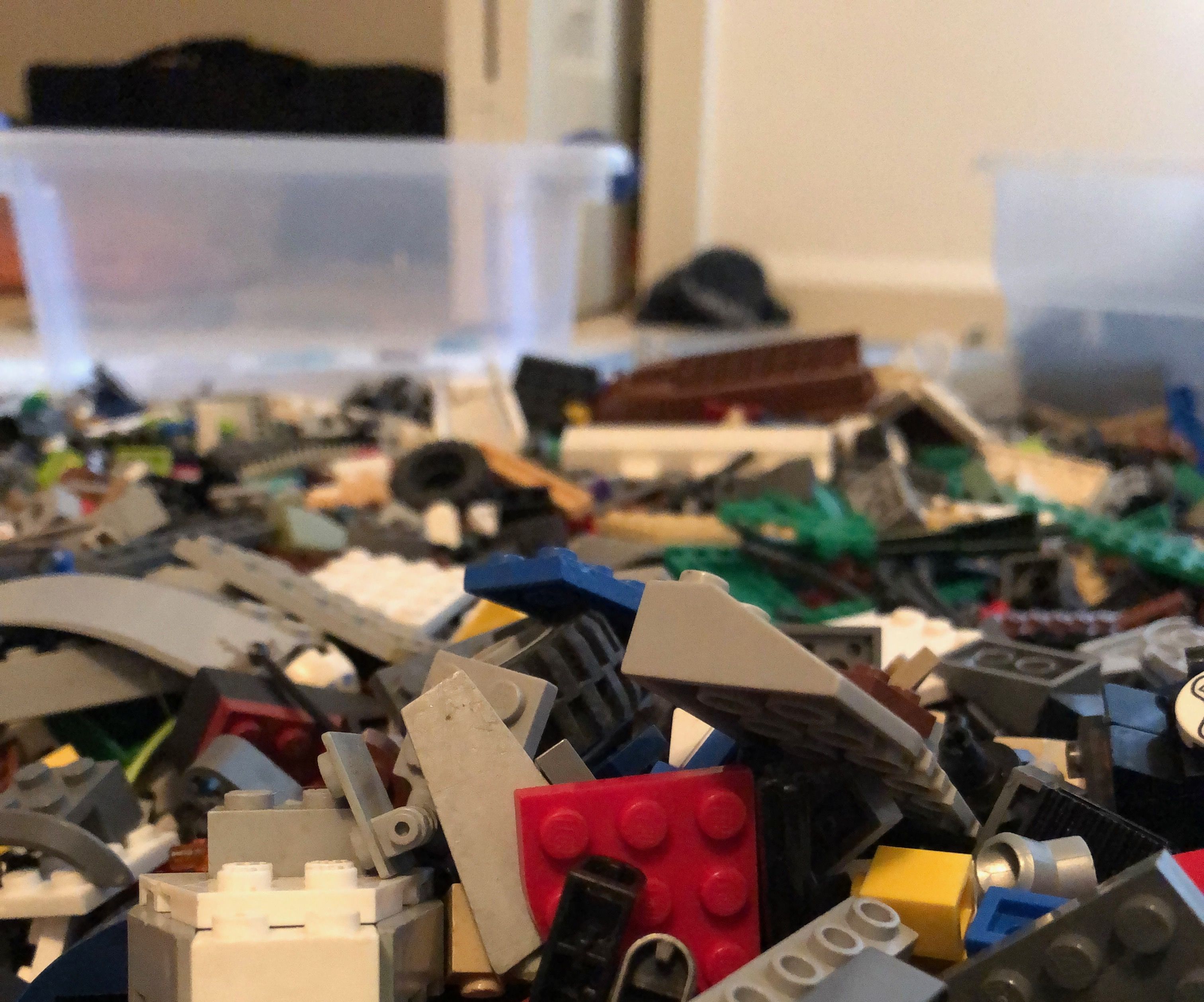 Lego Sorting Github - Best Dark Wallpapers in Ultra HD