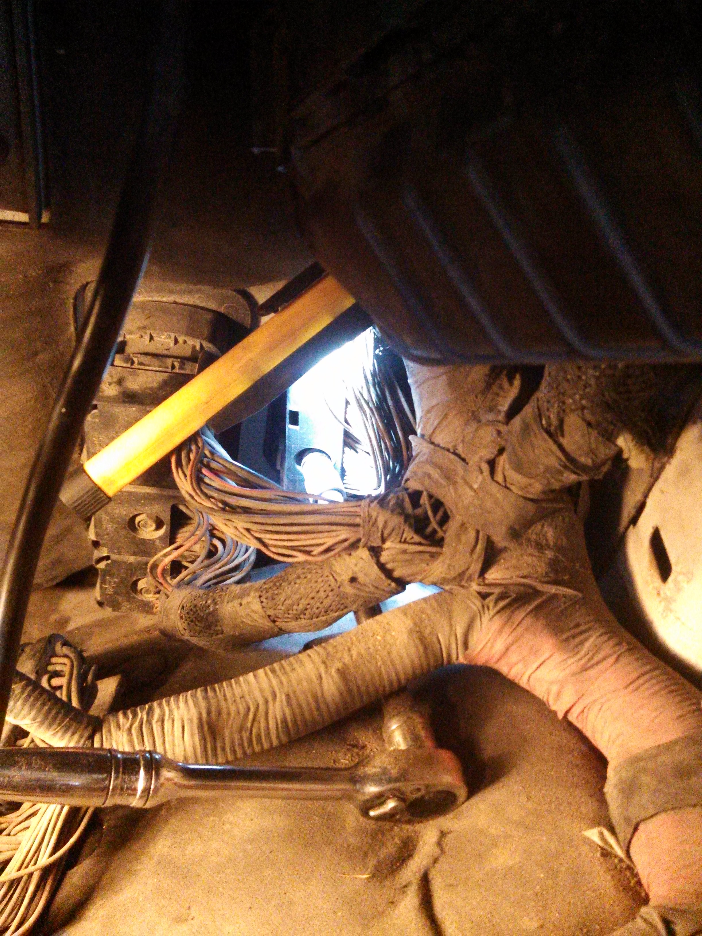 Ts 6 position chip installation instructions. Installing A Ts 6 Position Tuner For Your 99 01 Powerstroke Excursion 2hrs Flat Instructables