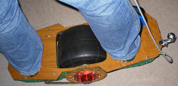 Github Bytesizedengineering Openwheel Build Your Own Self Balancing Skateboard - Gradient Pictures - Artistic High Resolution Collection