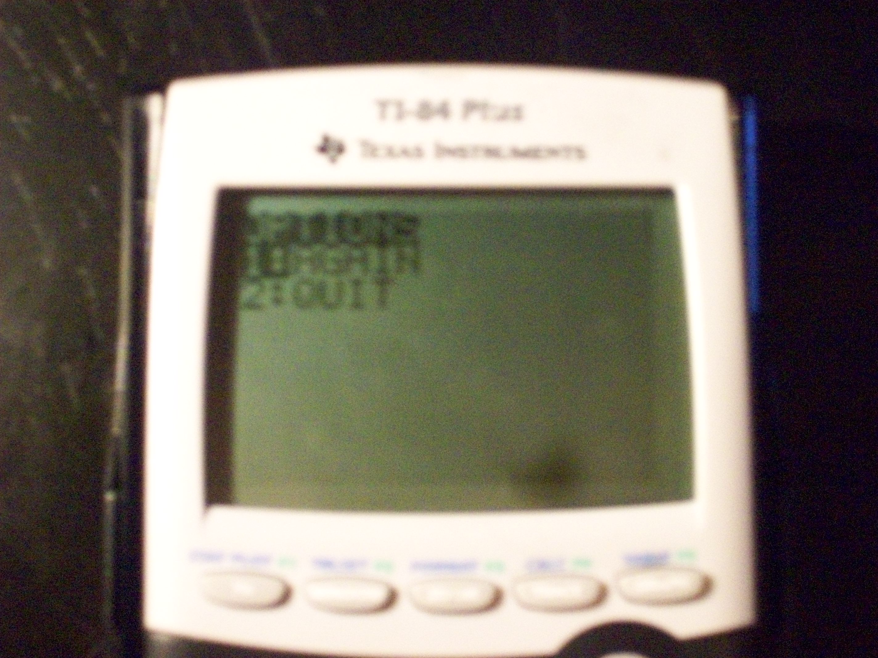 Ti 84 Training 11 Steps Instructables - 4K Landscape Images for Desktop