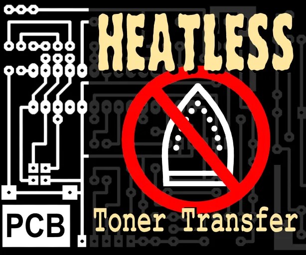 Pcb Diy Instructables