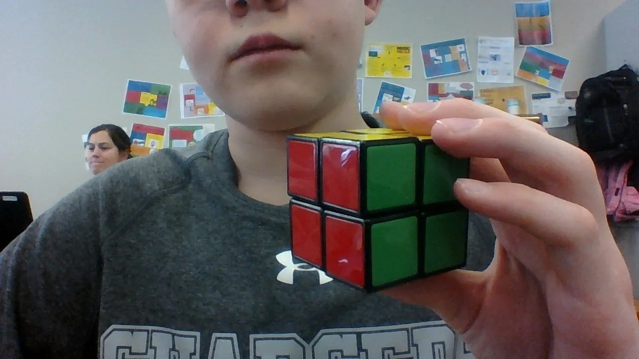 Rubik S Cube 2x2 Solution Guide Rubik S Official Website FREE Shipping on orders over 25 shipped by Amazon.