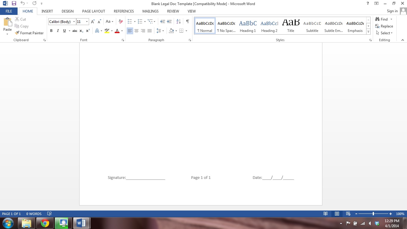 Learn how to insert a signature in word, digitally sign word . Adaptive Legal Lawyer Banker Real Estate Document Adding Initials And Signatures In Word 5 Steps Instructables