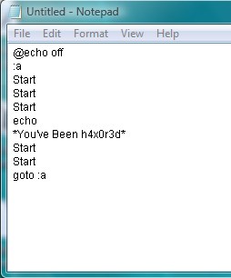 Cmd Hacking Effect Notepad Rewardgrag - Premium City Art Gallery - High Resolution