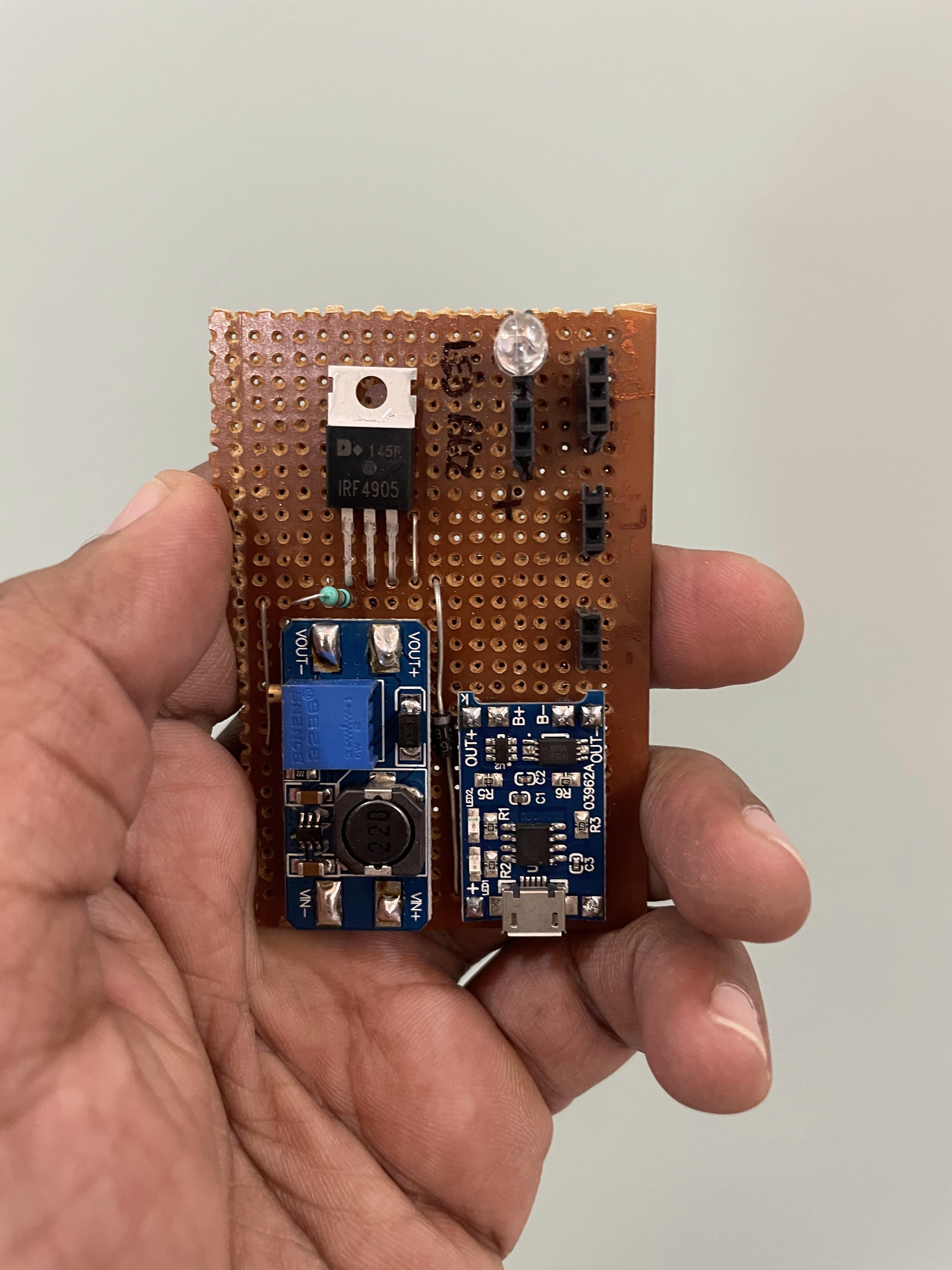 Tp4056 With Components Platform For Creating And Sharing Projects - Geometric Art Collection - HD Quality