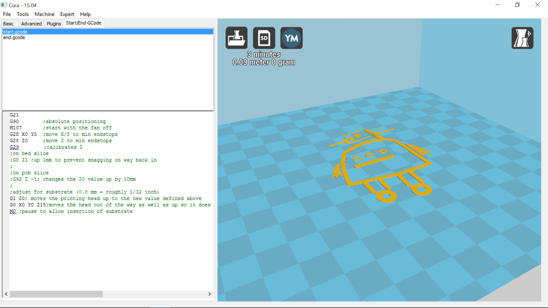 Turn Your 3d Printer Into A 2d Plotter Simplify3d User Forum - Landscape Photos - Modern Retina Collection