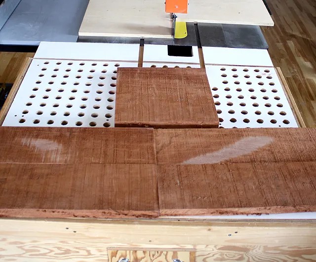 Jewelry Box Build By Woodskills 21 Steps With Pictures Instructables