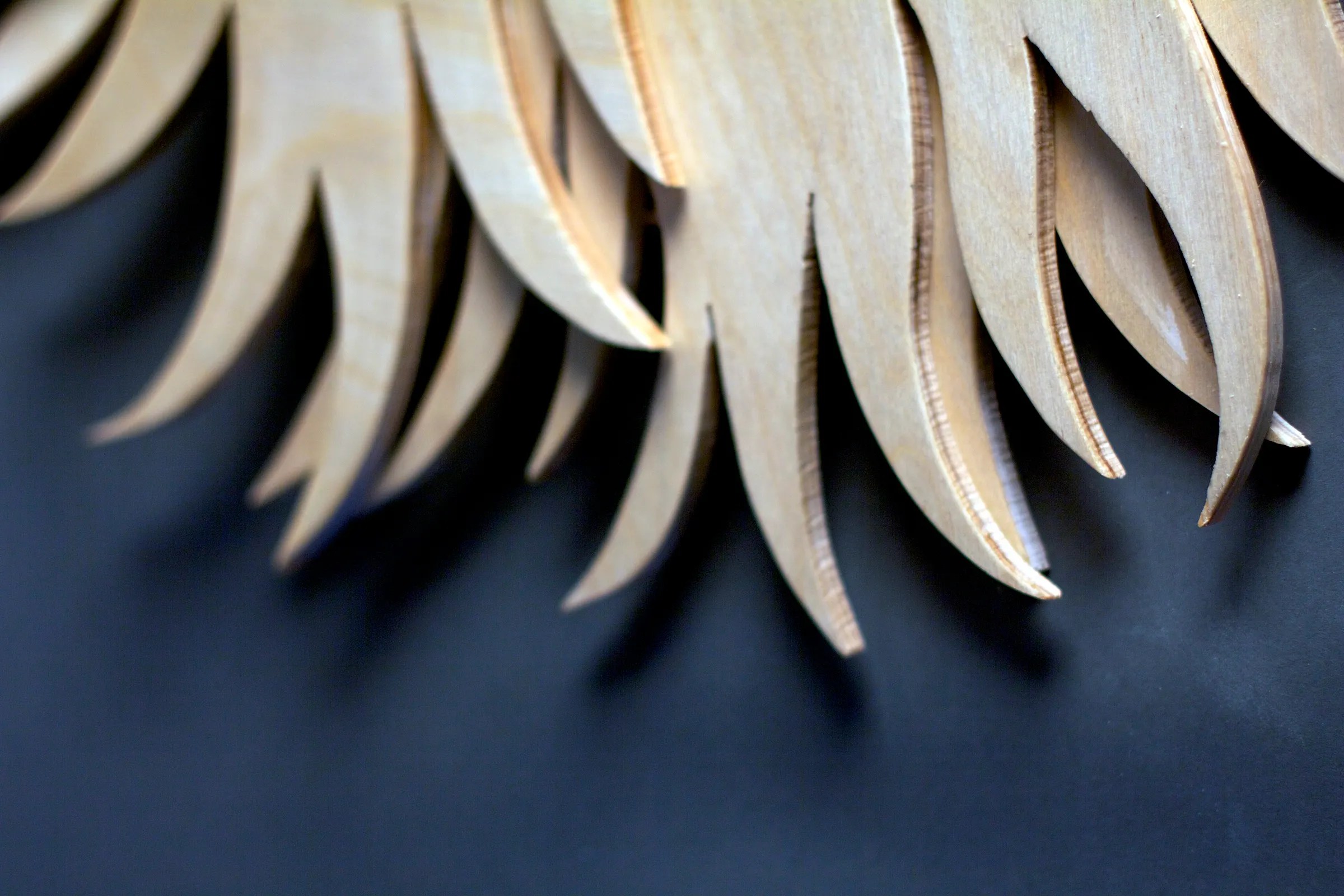 Movable toy fish (with pictures)