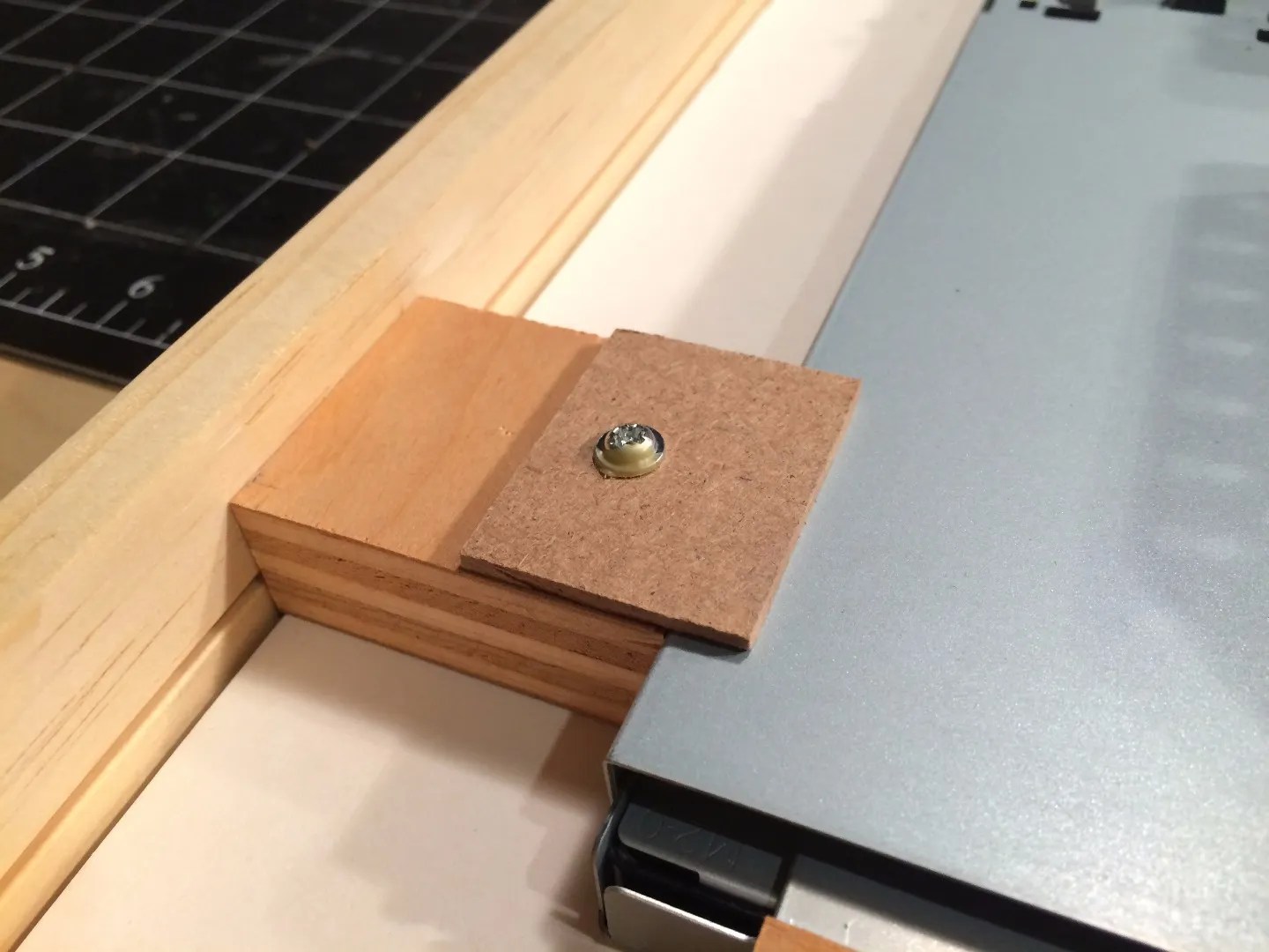 A Frame For Openframe 6 Steps With Pictures Instructables