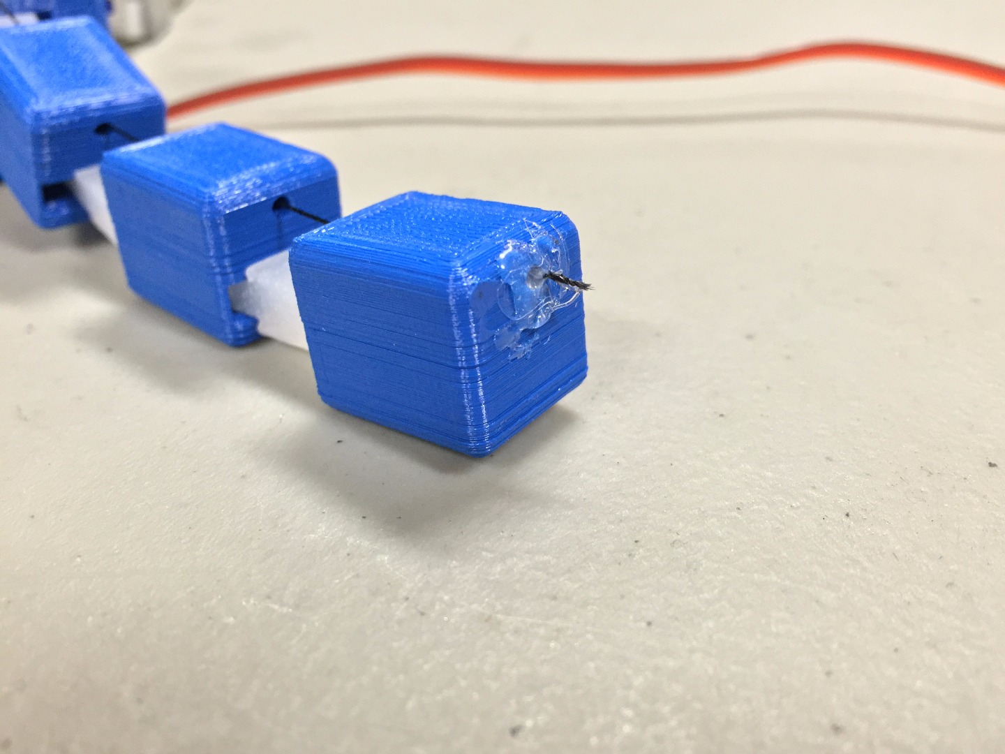 Ros2 Tutorial Simple Gripper - Best Mountain Patterns in Full HD