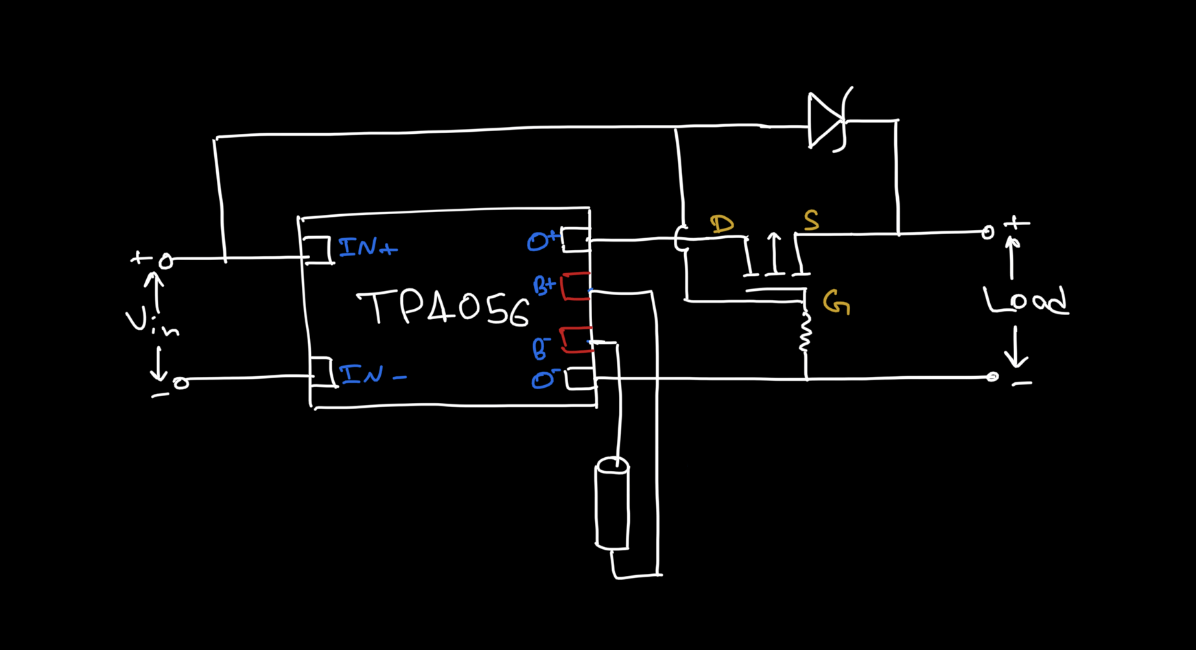 Tp4056 With Components Platform For Creating And Sharing Projects - Mountain Photo Collection - Full HD Quality