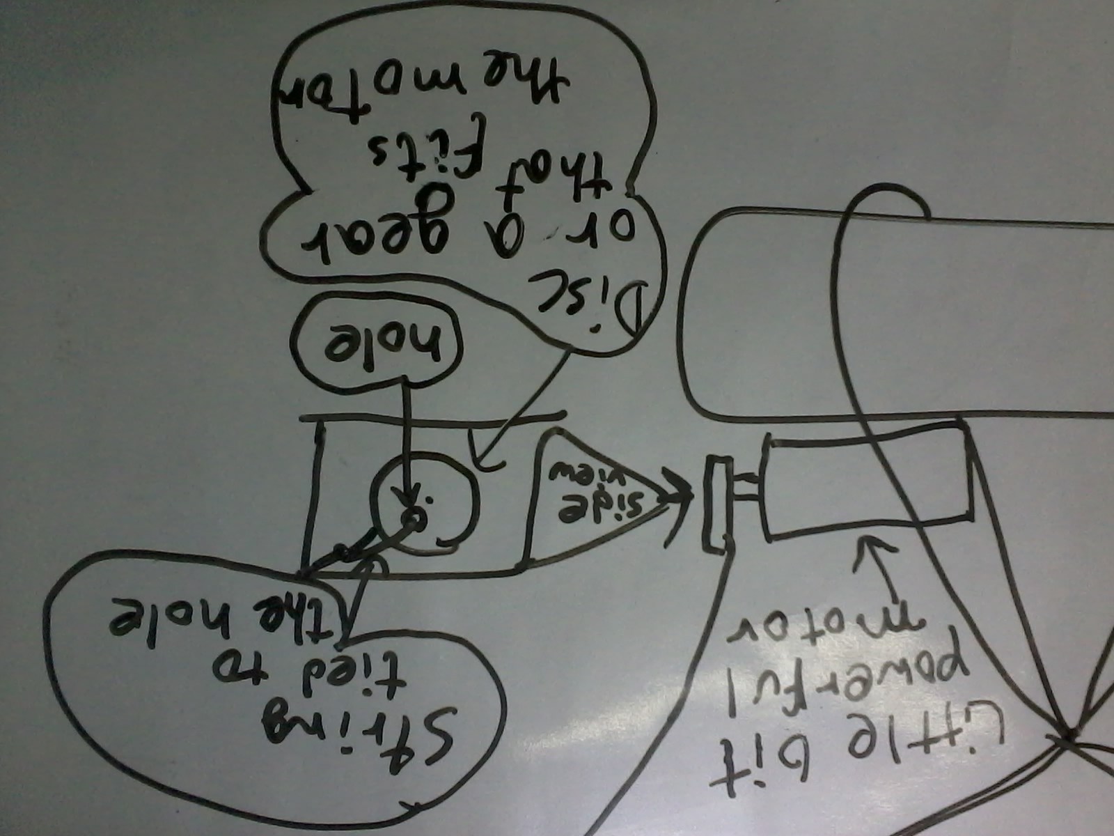 Clockwork Drone R Custommagic - Best Geometric Images in 4K