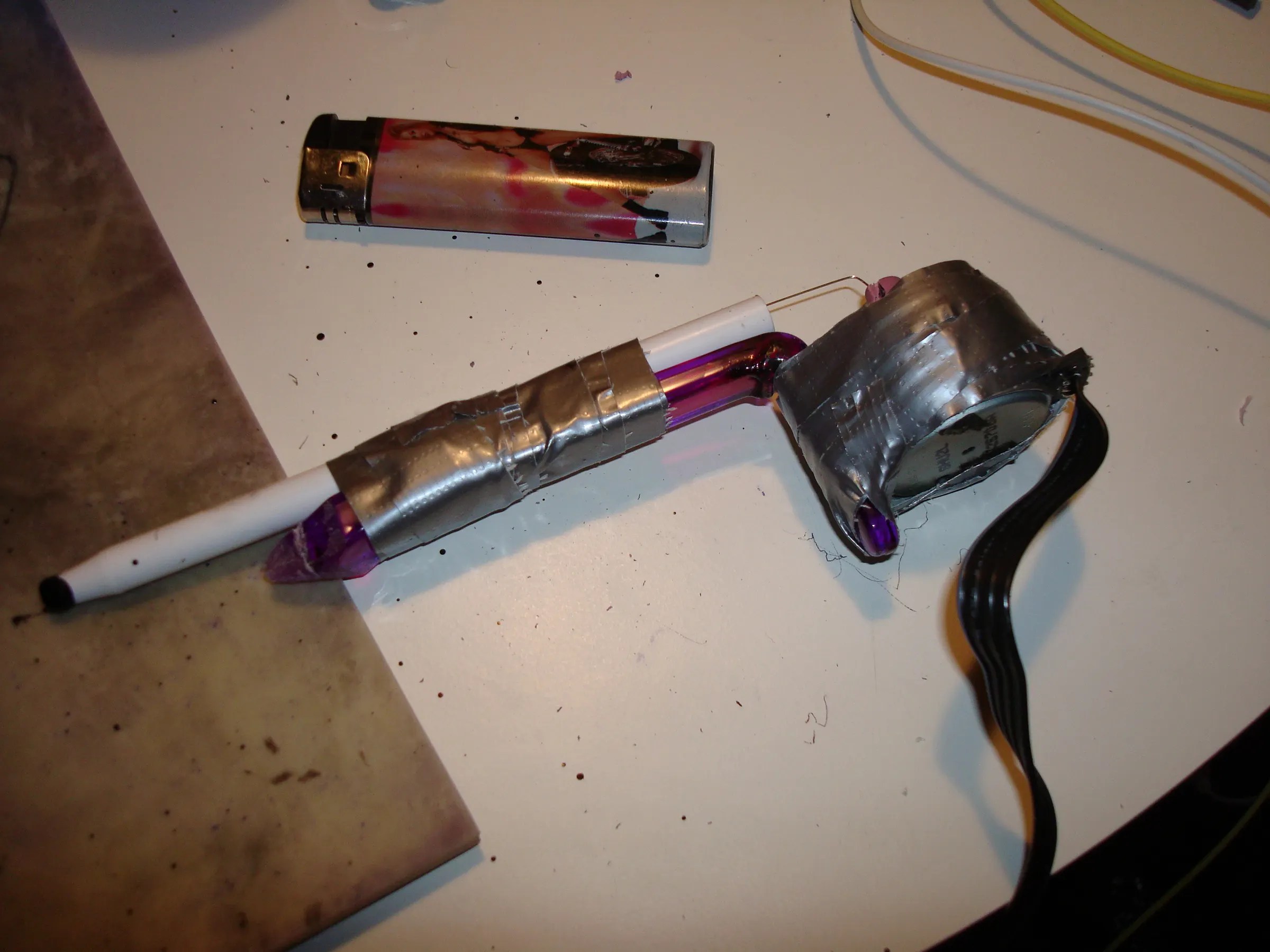 Tattoo Machine Out Of Household Material : 4 Steps - Instructables 768_x_1024_jpg