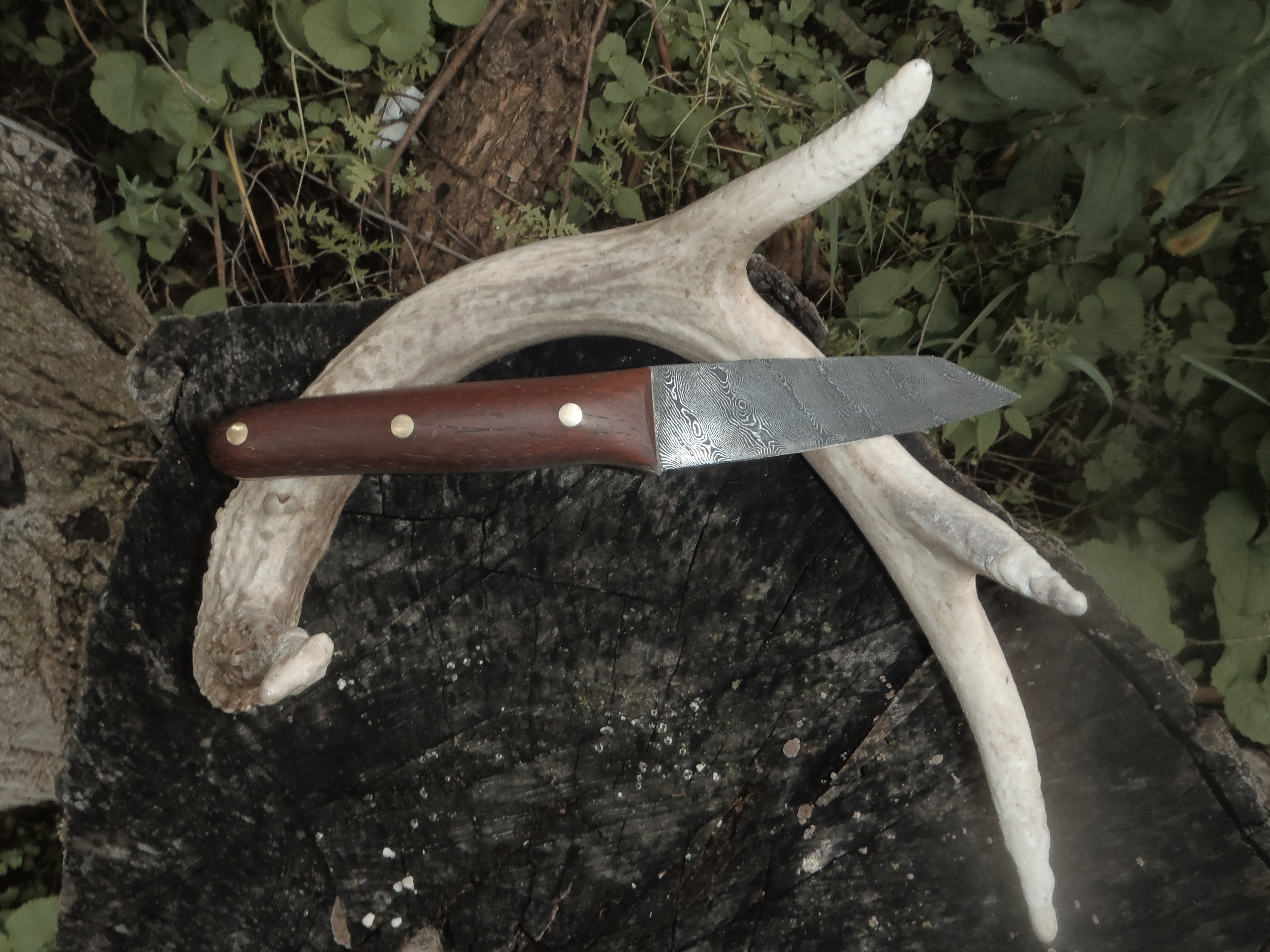 Forged Knife Instructables - Mountain Wallpapers - Incredible Desktop Collection