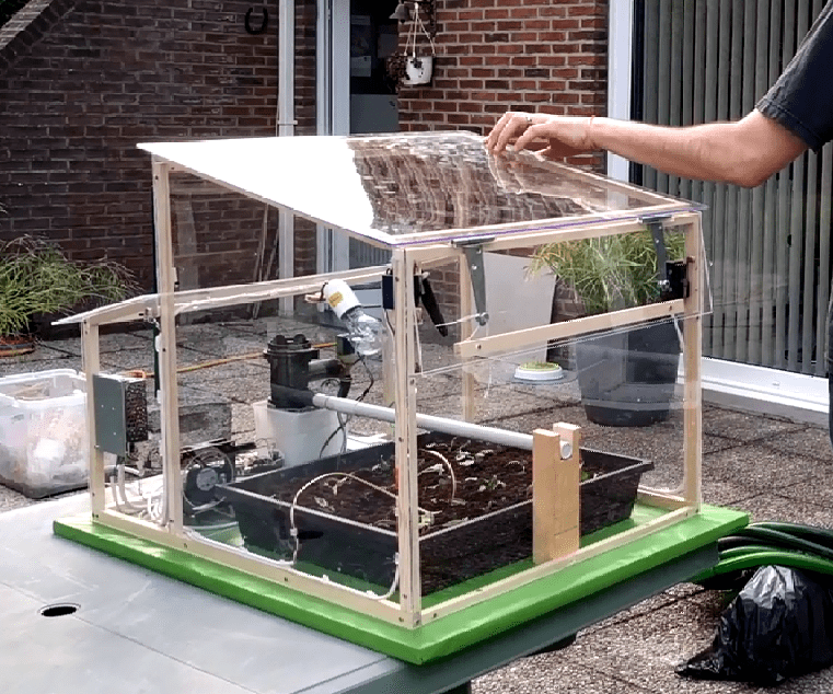 Useful things to build