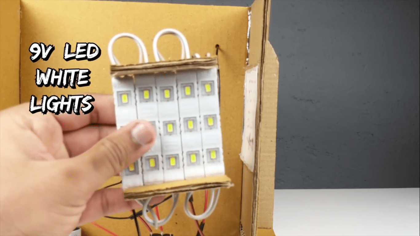 I just make it for my personal use at . How To Make A Diy Cardboard Atm Machine 11 Steps Instructables