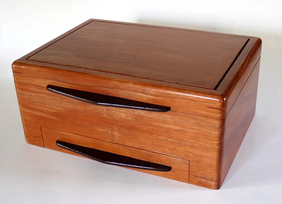 Jewelry Box Build By Woodskills 21 Steps With Pictures Instructables