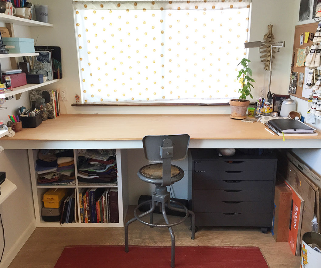 Building A Backyard Artist Studio 12 Steps With Pictures Instructables