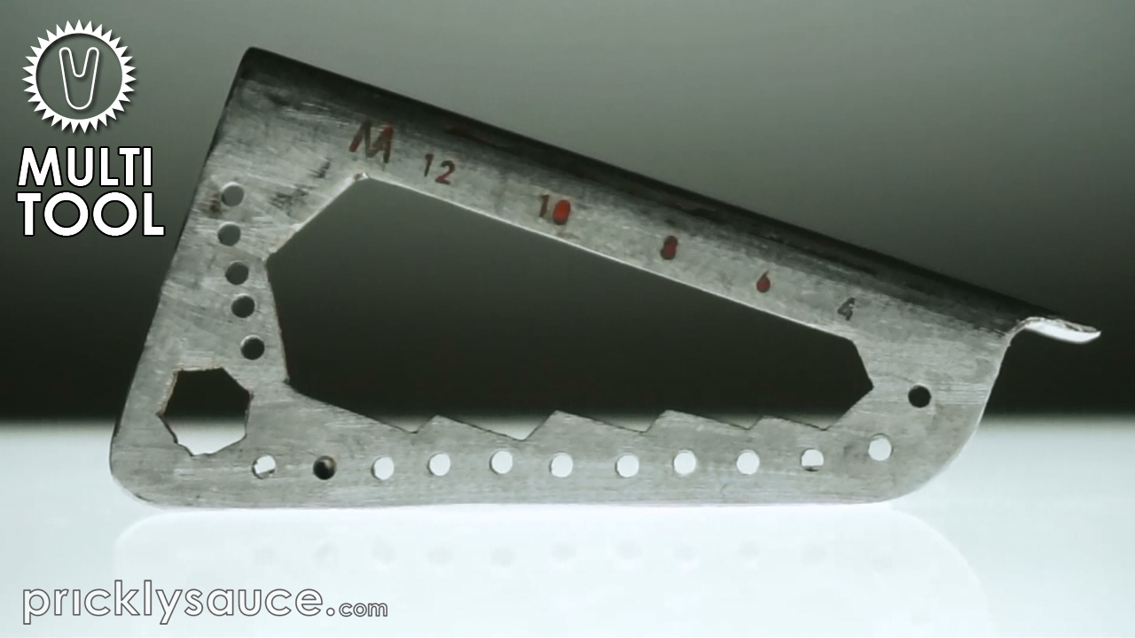 Multi Tool Tips 4 Steps Instructables - Premium Space Art Gallery - Retina