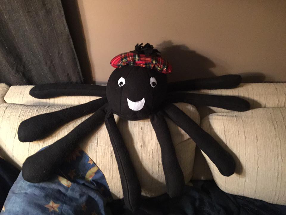pics Princess Jellyfish Clara Plush clara plushie from princess jellyfish