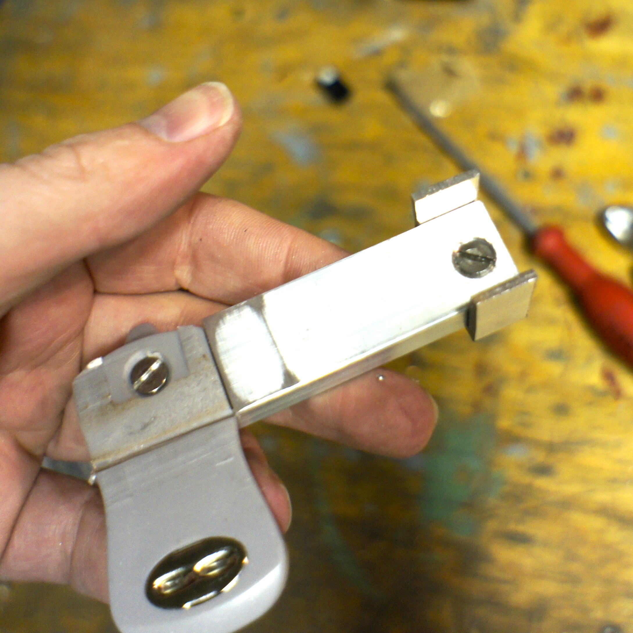 Mini Booklet Stapler Make - Amazing Ocean Design - Desktop