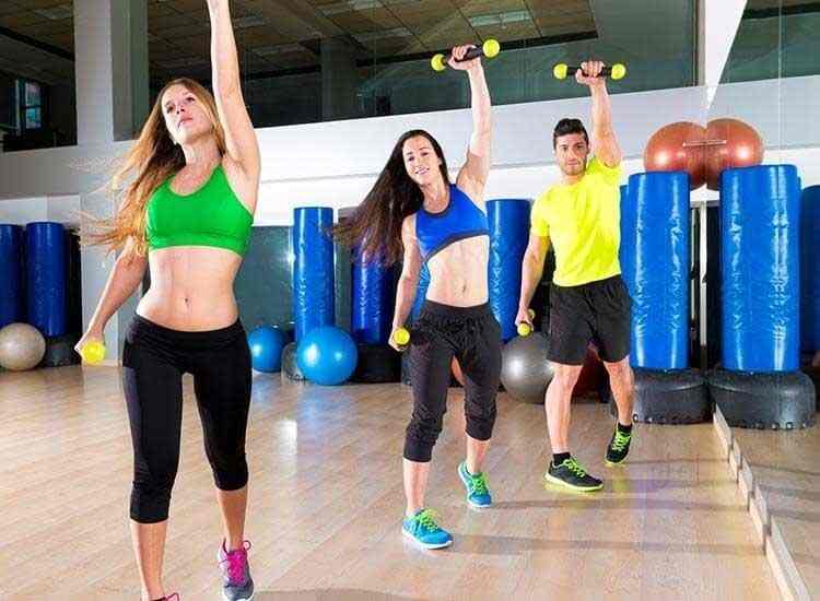 Top Zumba Classes In Quepem Best Zumba Instructor Justdial