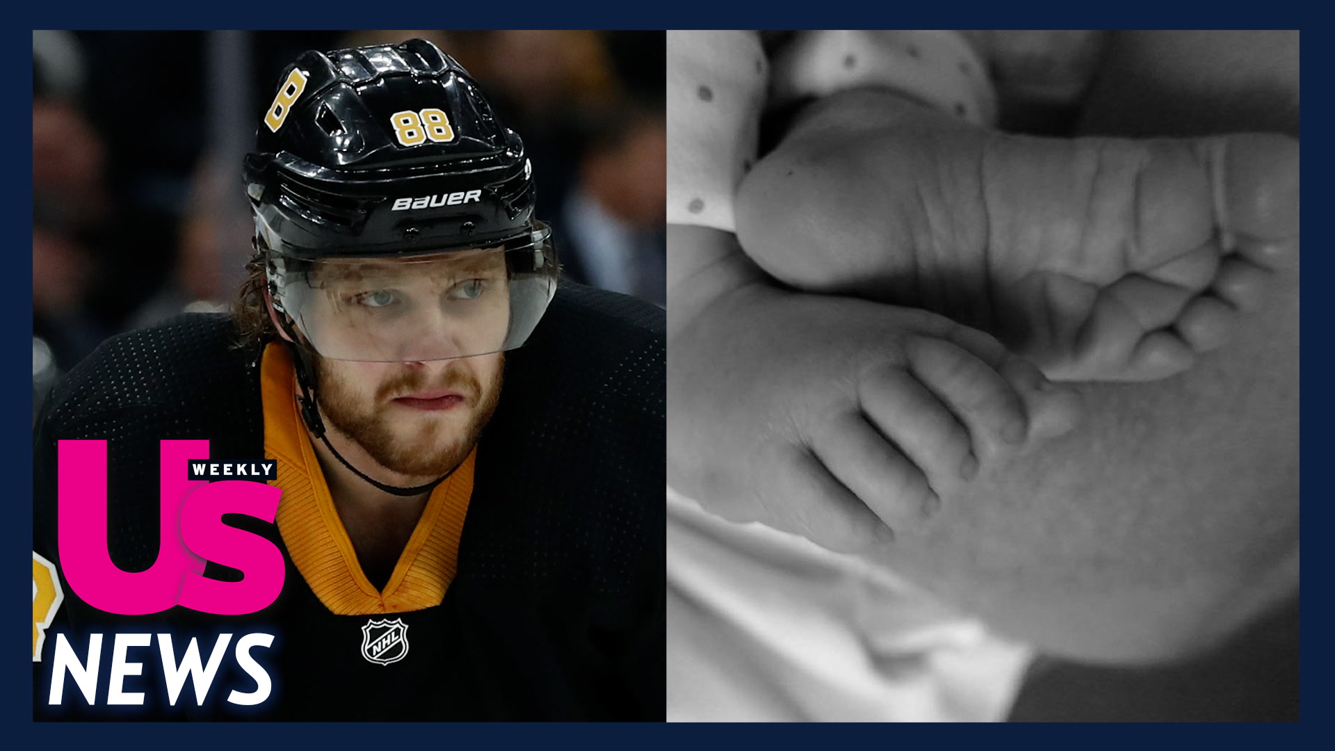 Nhl's David Pastrnak Announces 'Heartbreaking' Death Of Newborn Son 1080_x_1920_jpg