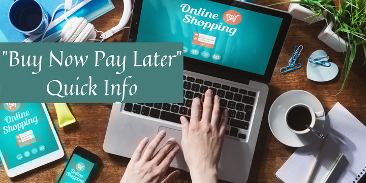 16 apps and sites like klarna for buy now pay later shopping 2021 on buy now pay later laptops no deposit