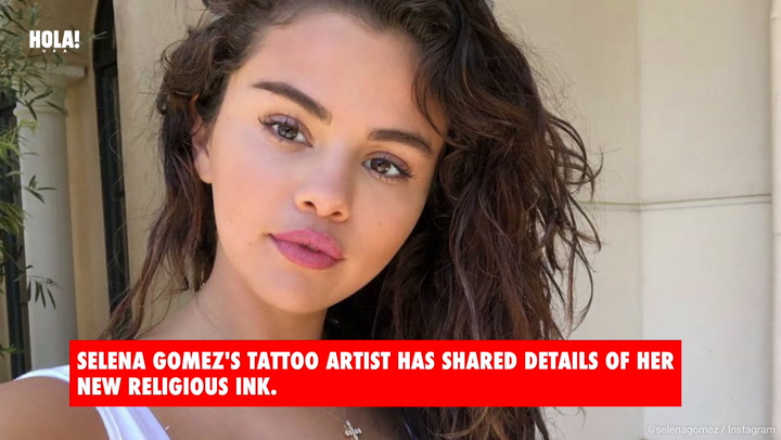 All About Selena Gomez's Spiritual Tattoos [Video] 406_x_720_jpg