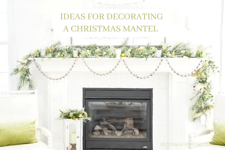 8 Creative Ways To Hang Stockings Without A Fireplace Mantel