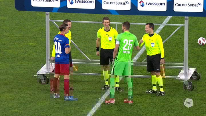 13 mar 2020 | 09:00. Highlights Fc Zurich 3 3 Fc Basel Soccer Onefootball On Sports Illustrated