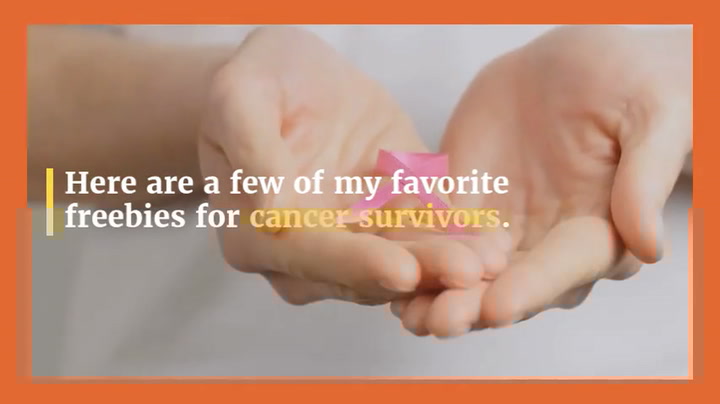 8 freebies and discounts for cancer patients · 1. 15 Best Free Stuff For Breast Cancer Patients 2022