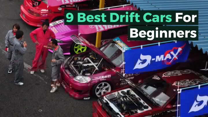 15 best drift cars for beginners driftedcom on best cheap drift cars australia